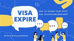 Tất tần tật thông tin về xin visa 500 Úc mới nhất 2023