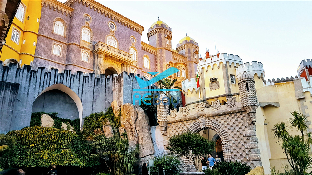 Lisbon, Bồ Đào Nha - Thủ Đô của Ánh Sáng và Màu Sắc