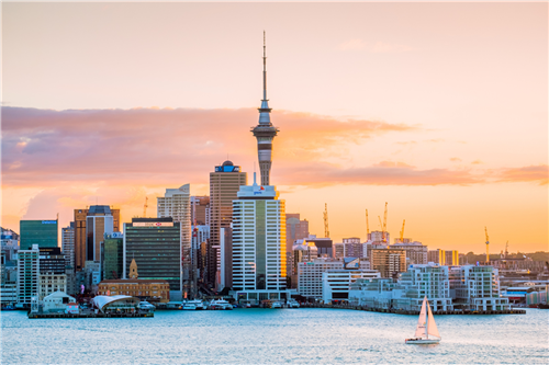 BÍ QUYẾT XIN VISA NEW ZEALAND, XIN ĐÂU ĐẬU ĐÓ