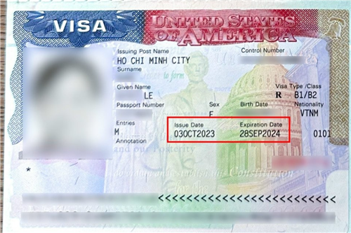 ĐẶC QUYỀN KHI SỞ HỮU VISA DU LỊCH MỸ