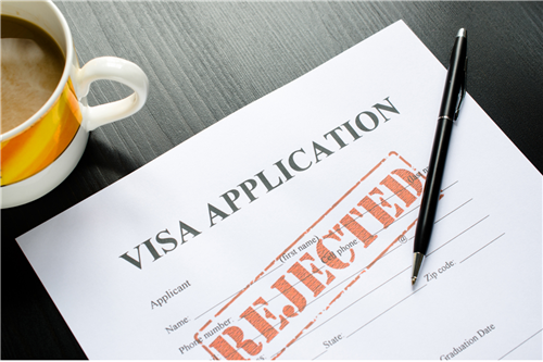 GIẬT MÌNH VỚI NHỮNG LỖI KHIẾN BẠN BỊ TỪ CHỐI VISA HÀN QUỐC ĐẦY ĐÁNG TIẾC