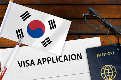 KINH NGHIỆM XIN VISA HÀN QUỐC 5 NĂM