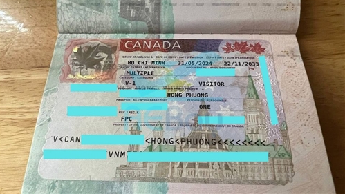 XIN VISA CANADA CÓ CẦN PHẢI PHỎNG VẤN KHÔNG?